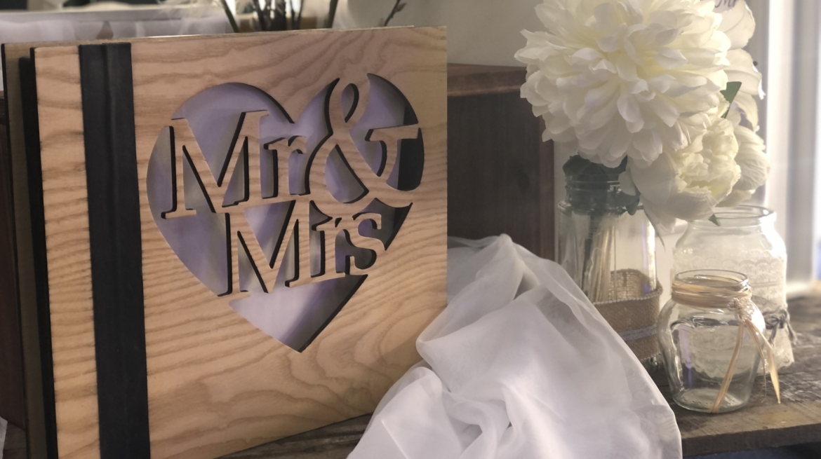 Married During COVID-19