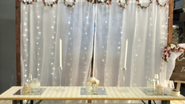 Tables